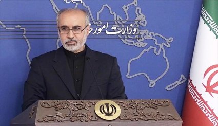 ايران ترد على بيان وزراء خارجية مجلس التعاون لدول الخليج الفارسي