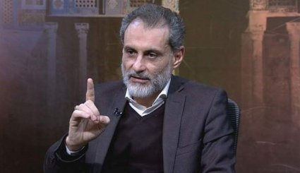 ابو شاهين: ما فعلته السلطة اليوم يخدم أجندة العدو الصهيوني