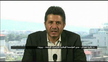 شاهد لغز عدم مجيء الوسيط الأمريكي