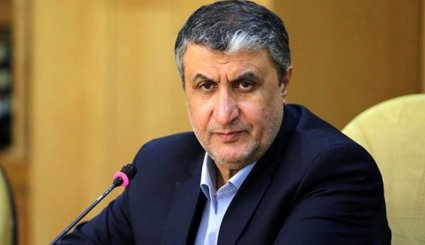إسلامي يستعرض احدث الانجازات والتطورات في الصناعة النووية في ايران