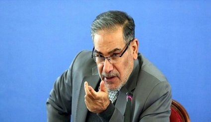 شمخاني يحذر من إستمرار التهديدات الخارجية ضد إيران