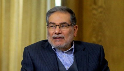 شمخاني يتوعد كيان الاحتلال لو اخطأ التقدير تجاه إيران