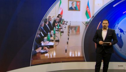 زيارة الرئيس الإيراني الى اذربيجان..علاقات الجوار والتحديات