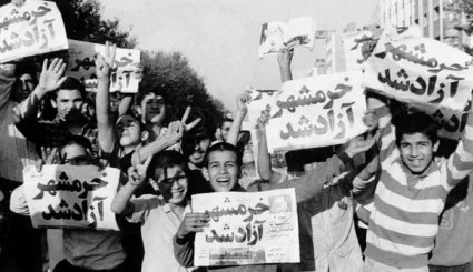 الحرس الثوري: سنرد على العدو بما يفوق تصوره 
