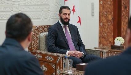 مسؤول إسرائيلي: لقاءات ايجابية مع الإدارة السورية الجديدة