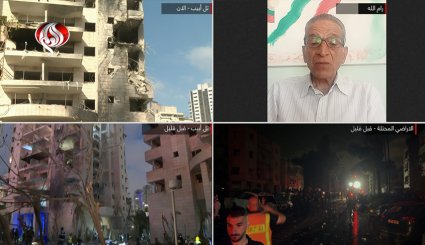 بفعل الصواريخ الإيرانية.. 'إسرائيل' تواجه أزمة ثقة وأمن غير مسبوقة