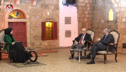 عربات جدعون.. بين النكبتين