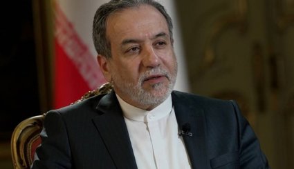 عراقجي: لا يمكن القضاء على التكنولوجيا النووية عبر القصف