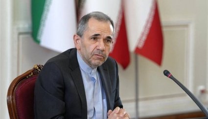 تخت روانجي: الأمريكيون لم يقدموا بعد ردا على سؤالنا بشأن الضمانات