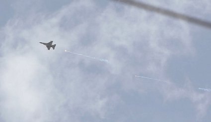 تقرير: رادارات تركية في سورية قد تقيد سلاح الجو الإسرائيلي