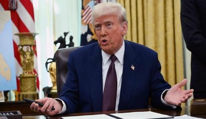 احتلال أمريكي مغلف بالسلام.. ترامب يشكل مجلس وصاية على غزة