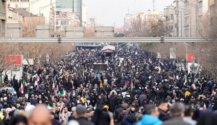 كيف فكّكت طهران إستراتيجية الحرب المركبة من الداخل؟