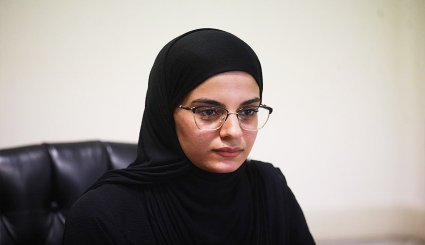 الشباب الإيراني صانع للأحداث - تحقيق بقلم سهيلة كثير