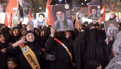 تشييع علي الخامنئي في العراق... دلالات سياسية تتجاوز مراسم الوداع