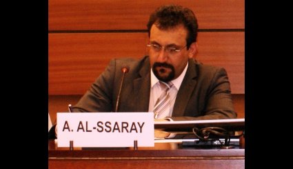 لكل من يُسوّقون أن إيران تستهدف دول المنطقة نقول…أغلقوا القواعد الأمريكية أولاً