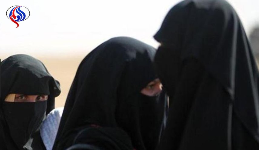 هلاکت زن شکنجه گر داعشی در تلعفر