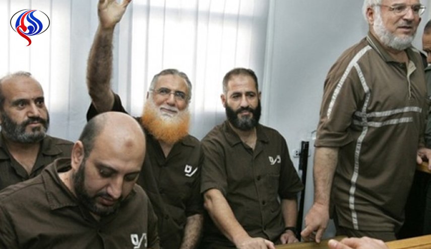 سیاست مجازاتی جدید تشکیلات خودگردان علیه حماس 