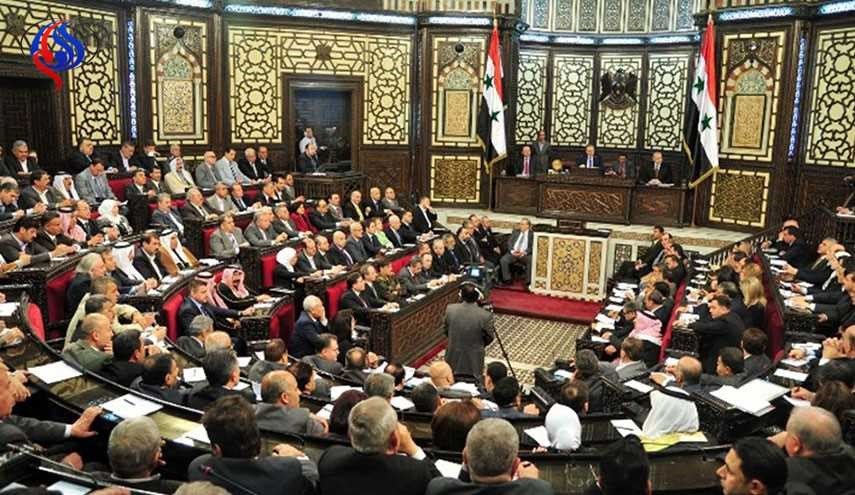 واکنش مجلس سوریه به خبر تغییر مدارک هویتی