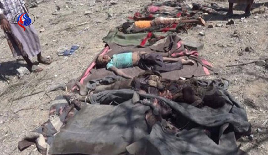 10 هزار یمنی قربانی تجاوز سعودی و متحدانش
