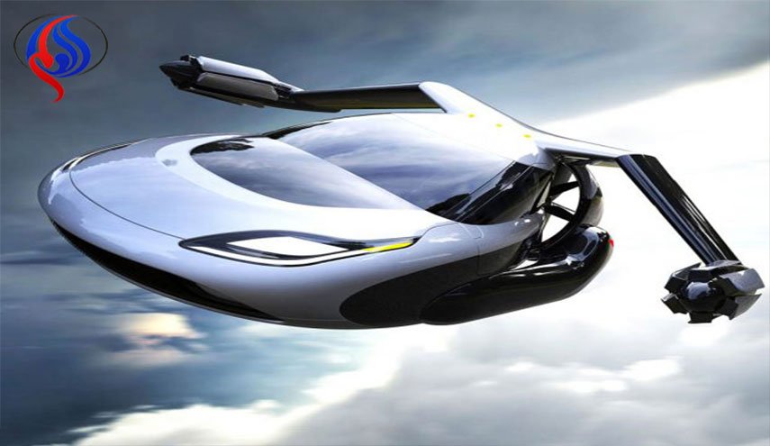 خودرو پرنده جیلی با همکاری استارتاپ Terrafugia در حال توسعه است