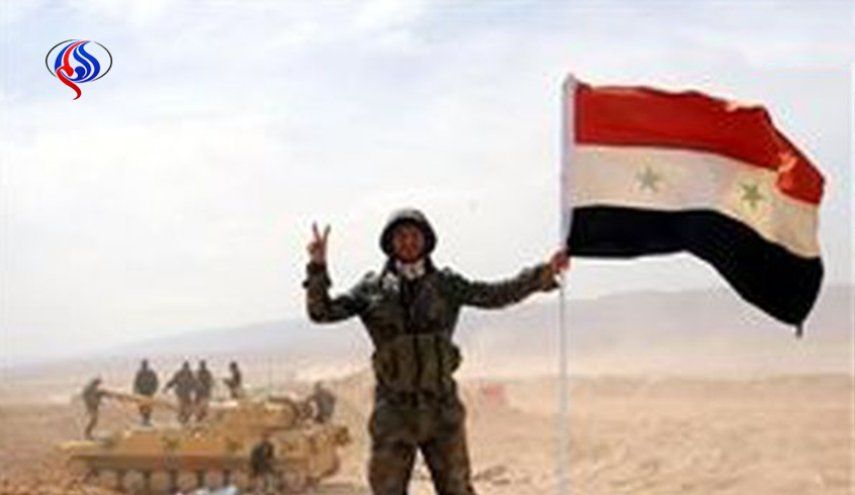 ارتش سوریه شهر تاریخی «الرصافه» در استان رقه را آزاد کرد