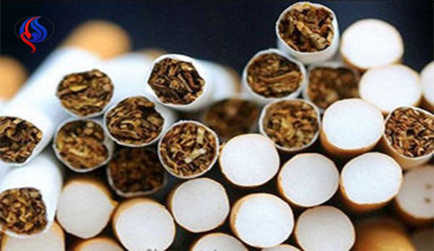 واکنش به ادعای واردات سیگار صهیونیستی