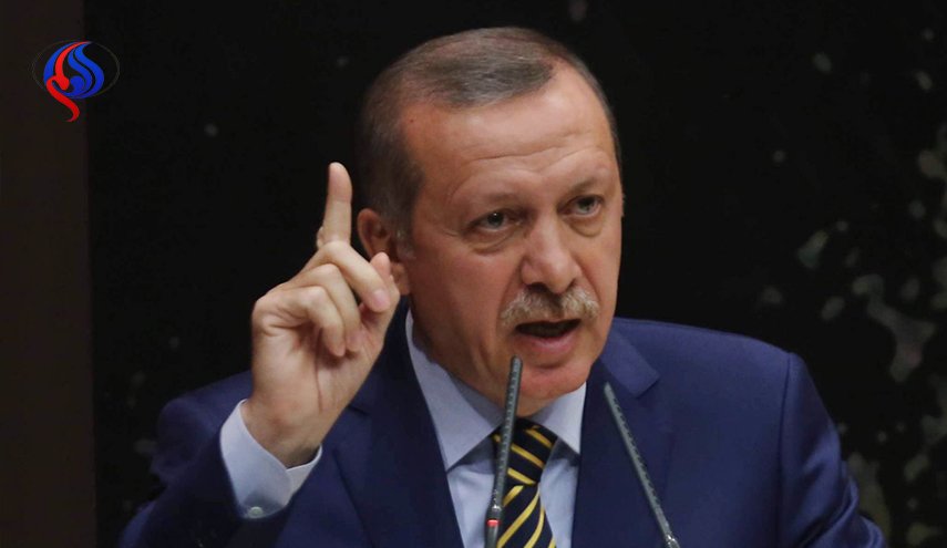 اردوغان: اروپا وقت ترکیه را تلف می‌کند