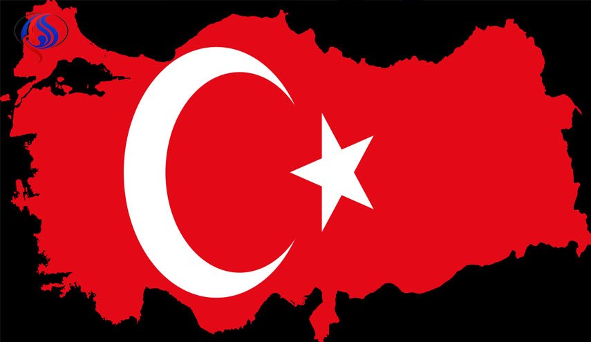 بازداشت 34 تن از پرسنل سابق تلویزیون دولتی ترکیه 