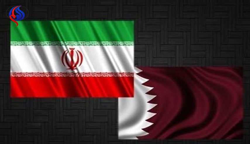 دیدار نخست‌وزیر قطر با سفیر ایران در دوحه