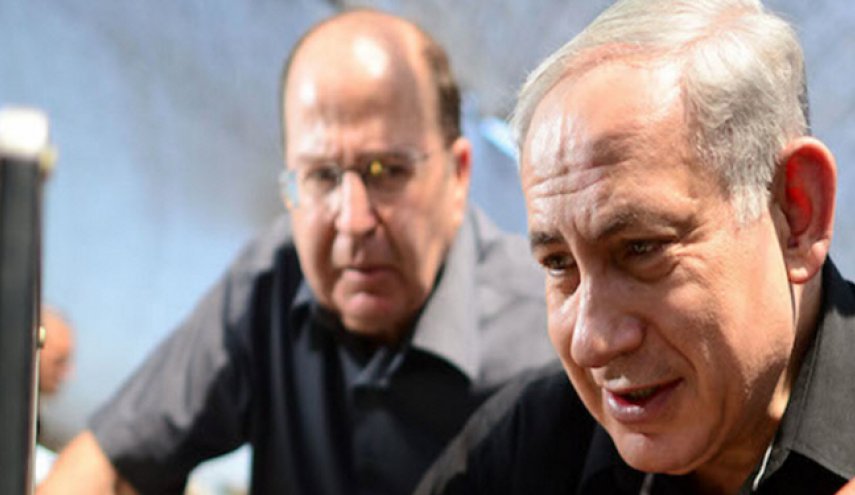 یعلون: نتانیاهو فاسد است و باید برود

