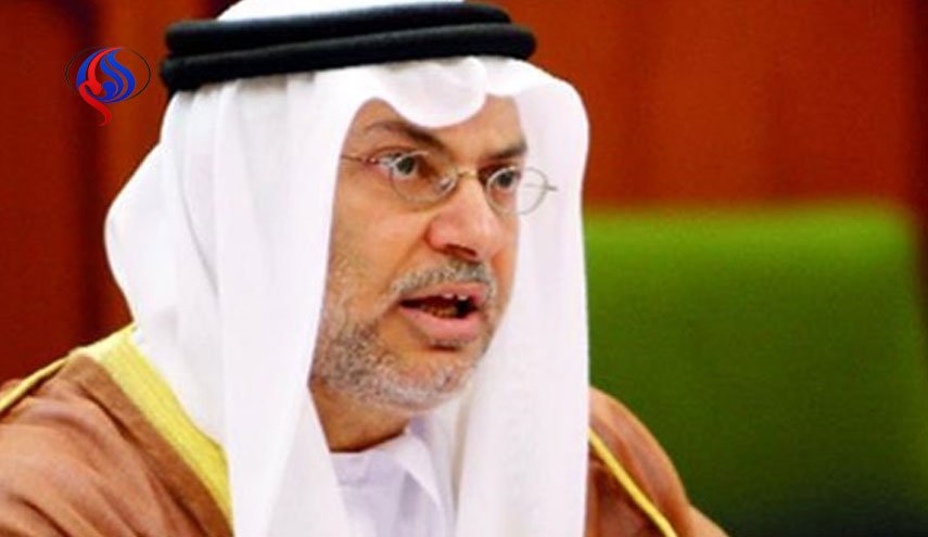 وزیر اماراتی:قطع رابطه با قطر طولانی خواهد بود