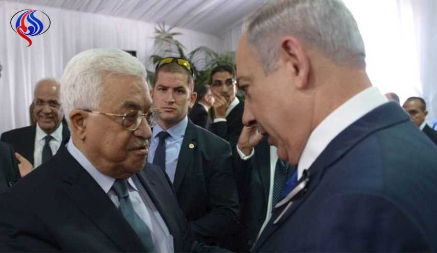 اقدام عجیب محمود عباس درباره عملیات قدس