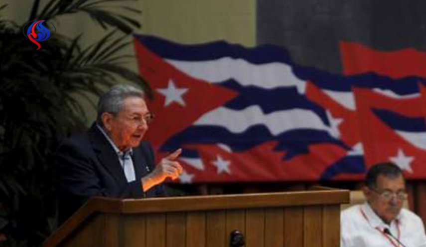 هشدار کاسترو درباره عقب گرد روابط کوبا و آمریکا