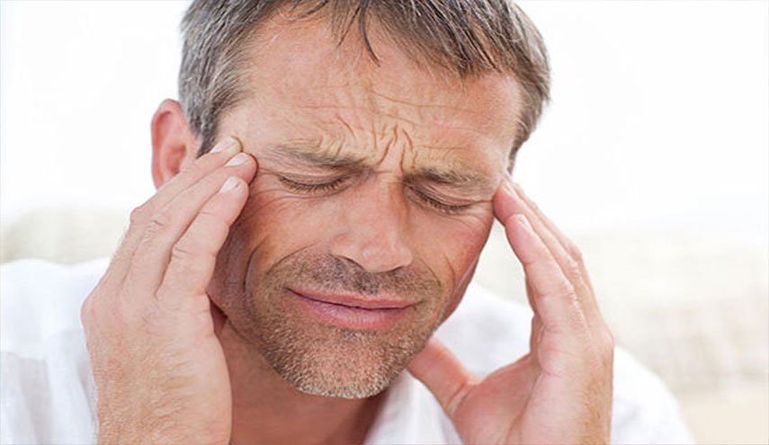  چند راهکار برای خلاصی از سردرد 