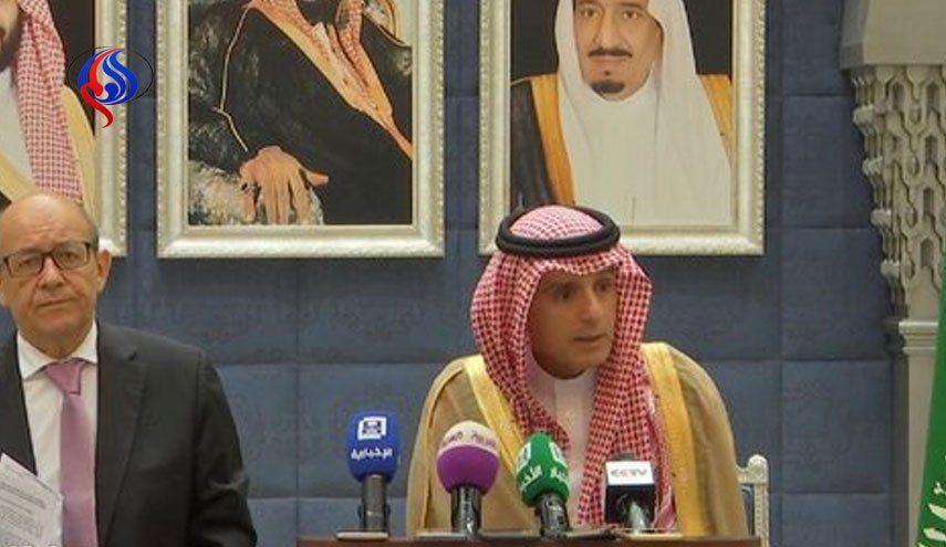 ادعای جدید عربستان؛مدارکی در حمایت قطر از تروریسم داریم