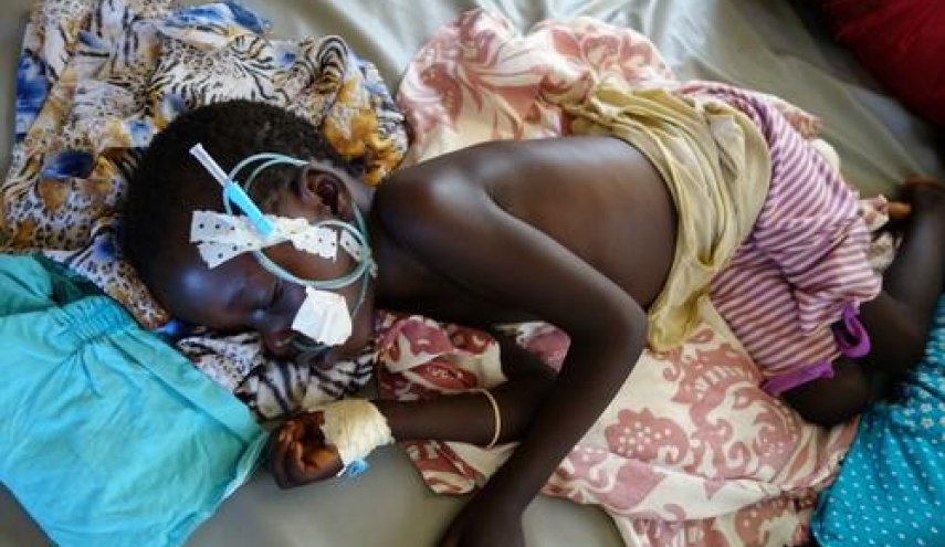 مالاریا چند نفر را در سودان کشت؟