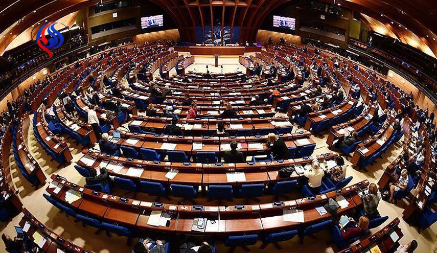 شورای اروپا چند مقام سوری دیگر را تحریم کرد