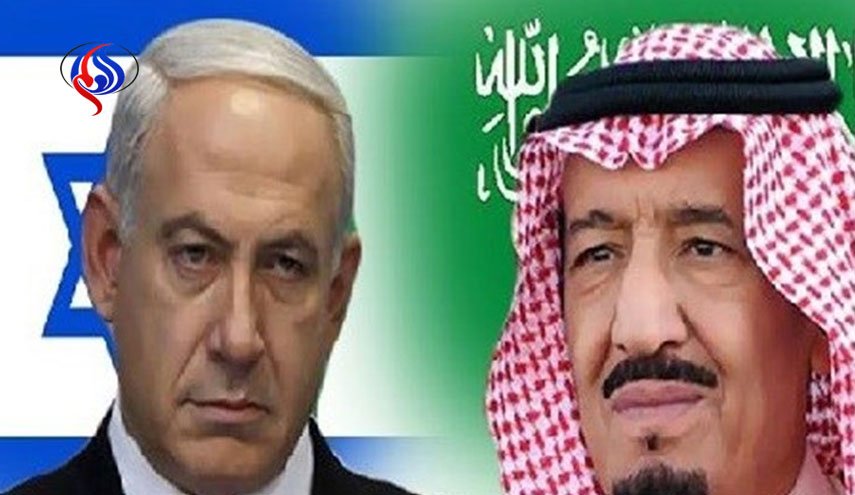 دغدغه عربستان روابط با اسرائیل، نه حمایت از مسجد الاقصی