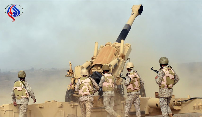 اذعان عربستان به کشته شدن سه نظامی خود در مرز یمن