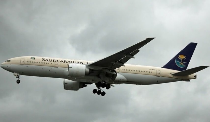 آمریکا ممنوعیت حمل دستگاه الکترونیکی در پروازهای سعودی را لغو کرد