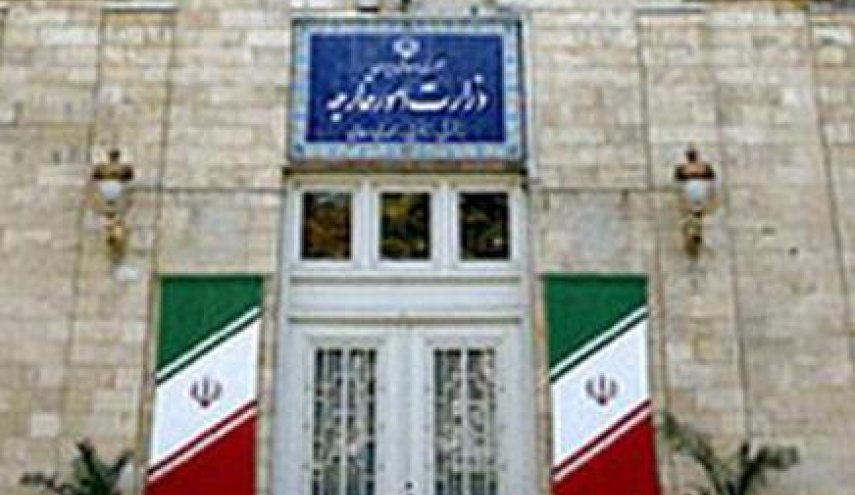 اعتراض شدید ایران به کاردار کویت