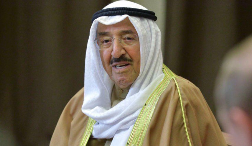 استقبال عربستان از اقدام ضد ایرانی کویت