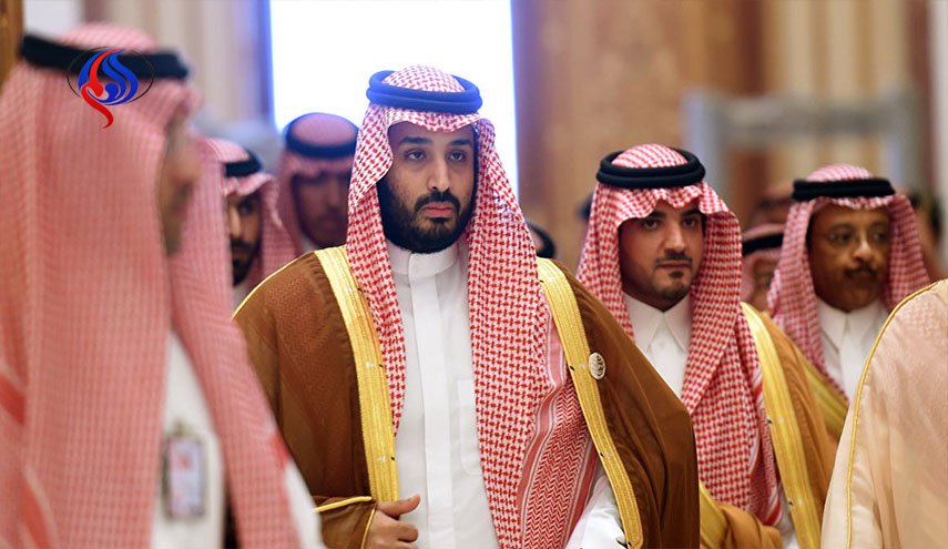 اظهارات سفیر امارات، شاهزادگان سعودی را آشفته کرد