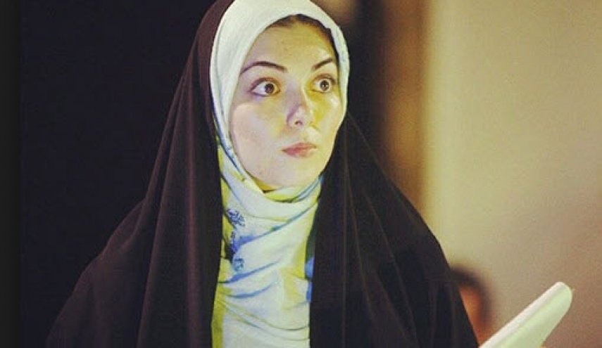 ماجرای دستگیری آزاده نامداری در فرودگاه امام خمینی (ره)