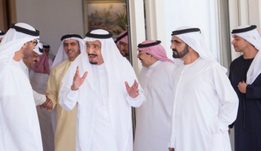 تحریم‌کنندگان قطر به بن‌بست رسیده‌اند