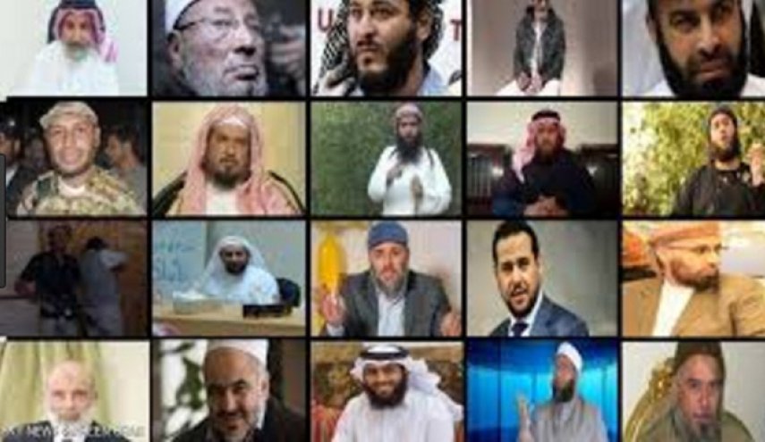 نهادها و شخصیت‌های جدید در فهرست عربی تروریسم

