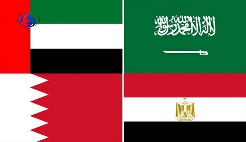 ادامه بحران شورای همکاری خلیج فارس؛ تحریم های جدید علیه قطر
