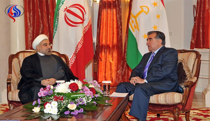 عربستان عامل سردی روابط  بین ایران و تاجیکستان