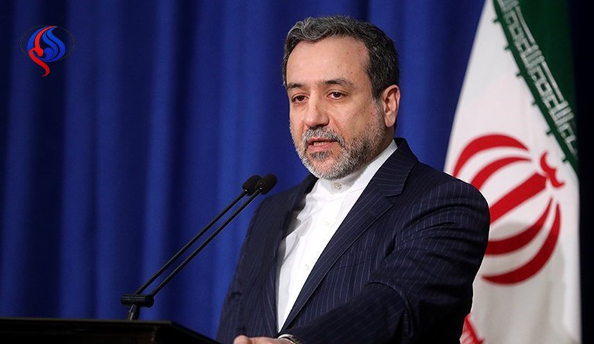 عراقچی: اقدام کنگره آمریکا با واکنش قطعی ایران مواجه می‌شود