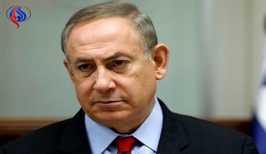 دستور نتانیاهو برای بازرسی دستی زائران مسجدالاقصی